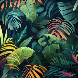 Jungle 515
